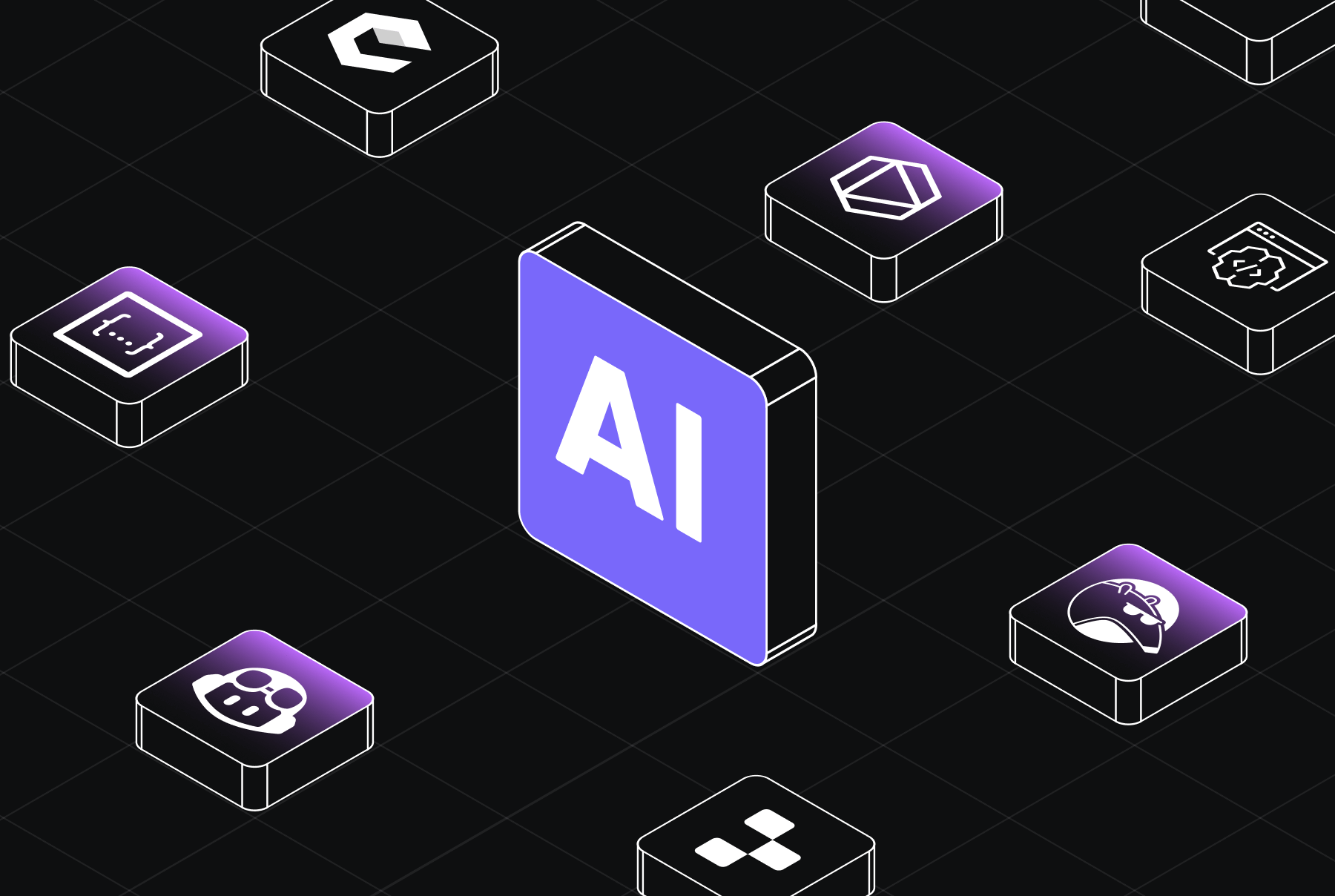 Top AI Coding Assistants for Programmers