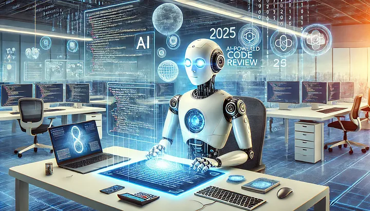 AI-Powered Code Reviews 2025: Key LLM Trends Shaping Software Development