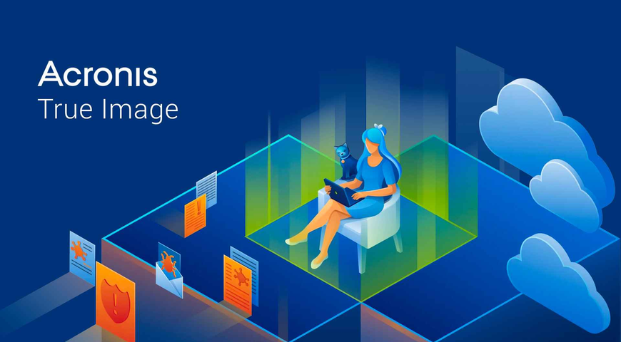 Acronis True Image: The Hidden Performance Drain You Didn’t Expect