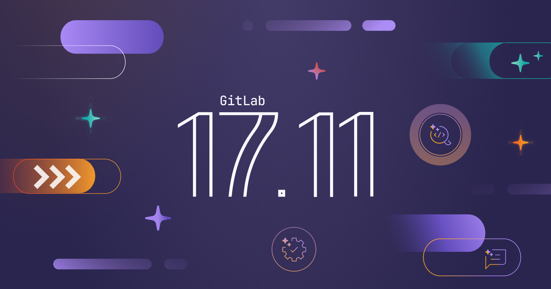 GitLab 17.11 Boosts DevSecOps with Custom Compliance Frameworks and 60+ Enhancements