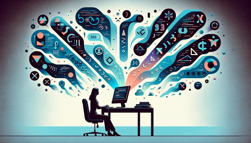 Top 10 Most In-Demand Programming Languages for 2026