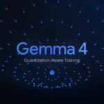 Gemma 4 QAT Models: Advancing Model Compression for Mobile Devices and Laptops