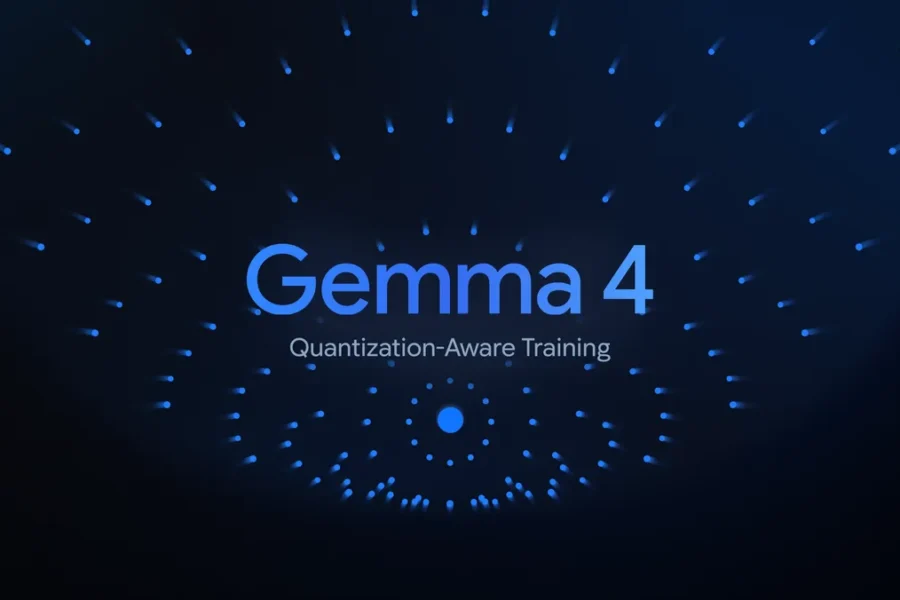 Gemma 4 QAT Models: Advancing Model Compression for Mobile Devices and Laptops