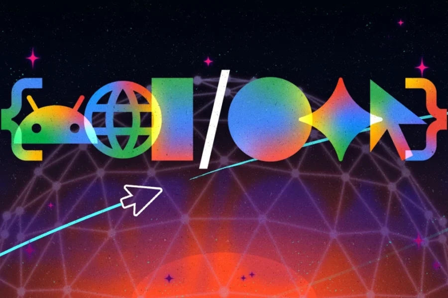 Building the Agentic Future: Key Developer Announcements from I/O 2026