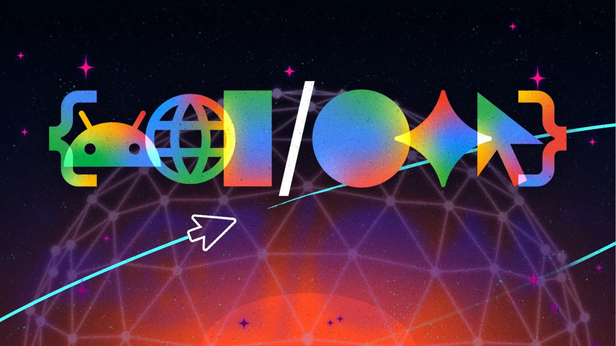 Building the Agentic Future: Key Developer Announcements from I/O 2026